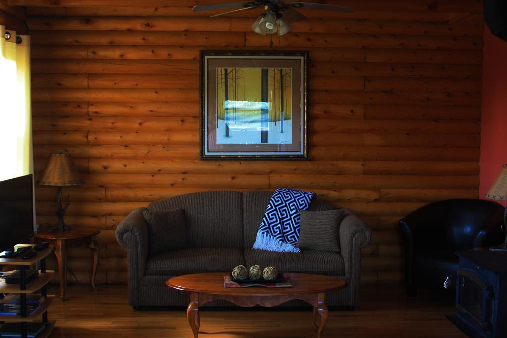 Chalet Smith Rock *
