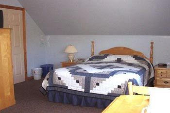 Chalet Smith Rock *